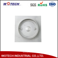 OEM Sand Casting Steel Cover para Industrial